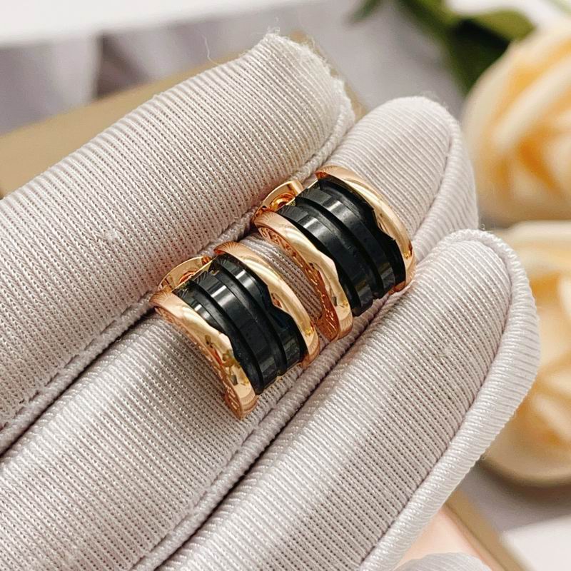 Bvlgari Earring 03yxs35